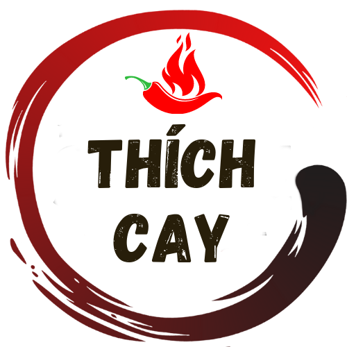 THÍCH CAY
